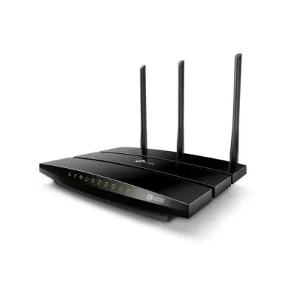 TP-Link Dual Band Wireless AC 1200 Archer C1200(US)