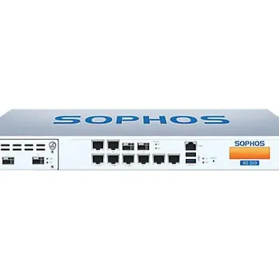 Firewall Sophos XG 310 (XG31TCHEUK)