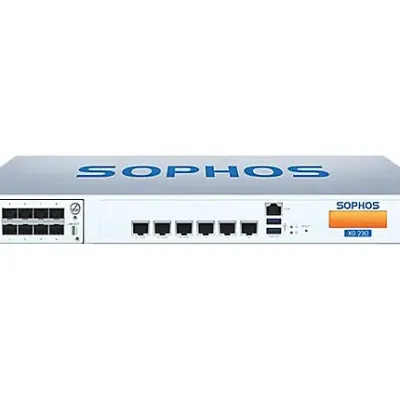 Firewall Sophos XG 230 (XG23TCHEUK)