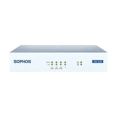 Firewall Sophos XG 105 (XG1ATCHEUK)