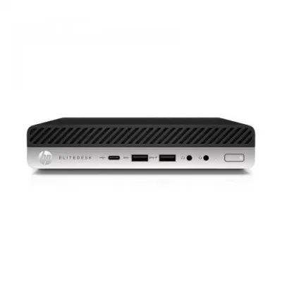 PC HP EliteDesk 800 G3 Desktop Mini Business (1DJ31PA)