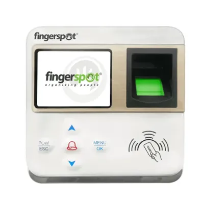 FINGERSPOT Mesin Absensi Fingerprint Neo A-152NC+