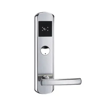 FINGERSPOT Hotel Lock HL-800T