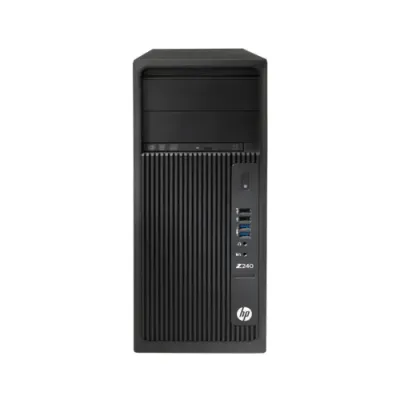 PC Workstation HP Z240 Tower i7 (3FK49PA) Windows 10 Pro