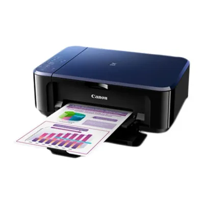Printer Canon PIXMA E560