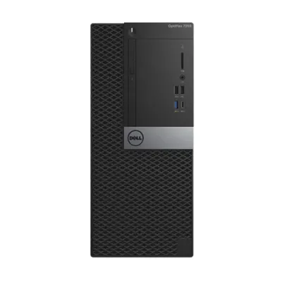 PC Desktop Dell OptiPlex 7050MT i7-7700 (53CK5-D03) 21.5