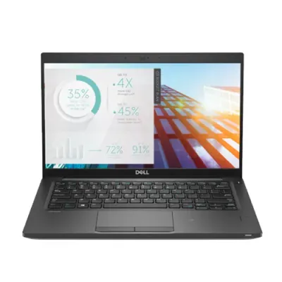 Notebook Dell Latitude 7380 i5 (H3F46-N01) 13.3