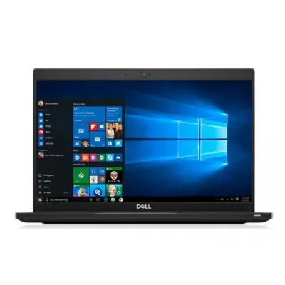 Notebook Dell Latitude 7380 i7 (H3F46-N02) 13.3