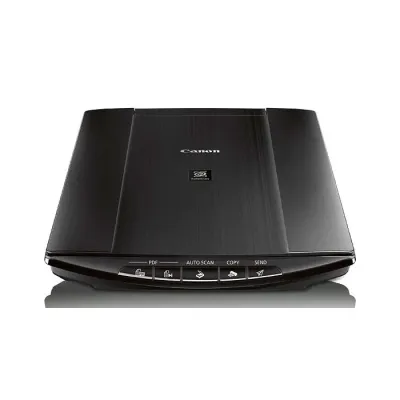 Scanner Canon Lide120