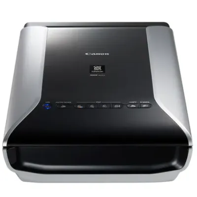 Scanner Canon 9000F Mark II