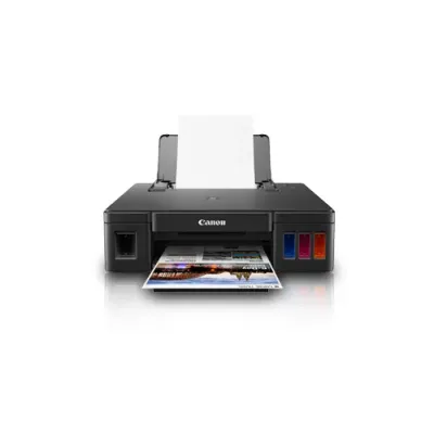Printer Canon Inkjet PIXMA G1010