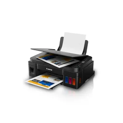Printer Canon Multifunction Inkjet PIXMA G2010