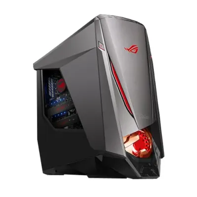 PC Desktop ASUS ROG GT51CH-ID020T i7 Windows 10