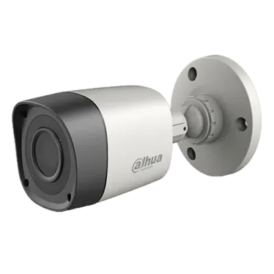 Analog Camera Dahua 1MP HAC-HFW1000RP (HAC-HFW1000RP-0360B-S3)