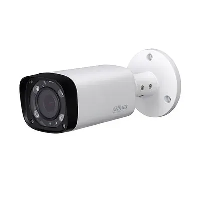 Analog Camera Dahua 2MP HAC-HFW1220RMP (HAC-HFW1220RMP-0360B)