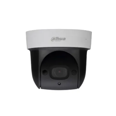 PTZ Camera Dahua 2M 4x IR (SD29204T-GN)