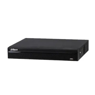 DVR Dahua 4 Channel DHI-XVR4104HS-S2
