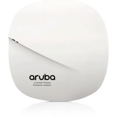 ARUBA Instant IAP-207 (RW) [JX954A] + HPE 1Y Partner-Branded NBD Support SVC
