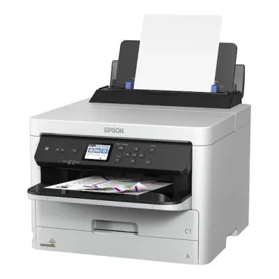 EPSON Workforce (WF-C5290) A4