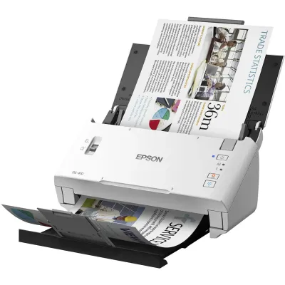 EPSON Scanner WorkForce (DS-410)