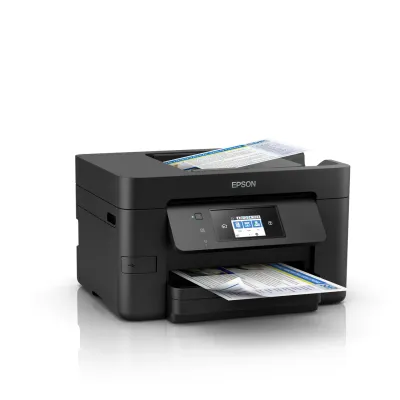 EPSON Workforce Inkjet All In One (WF-3721)