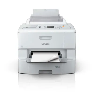 EPSON WorkForce [WF-6091]