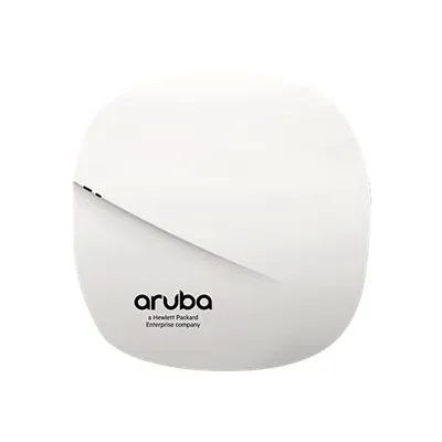 ARUBA Instant IAP-305 (RW) [JX936A] + HPE 1Y Partner-Branded NBD Support SVC