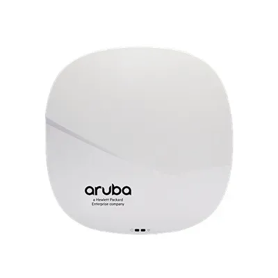 ARUBA Instant IAP-325 (RW) [JW186A] + HPE 1Y Partner-Branded NBD Support SVC