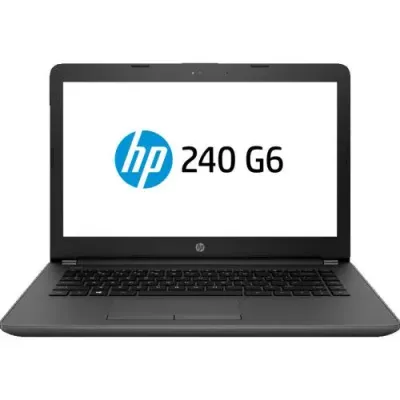 HP Business Notebook 240 G6 Non Windows [HPQ3AS96PA]