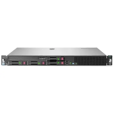 HP ProLiant DL20 Gen9 E3-1240v6 (871430-B21)