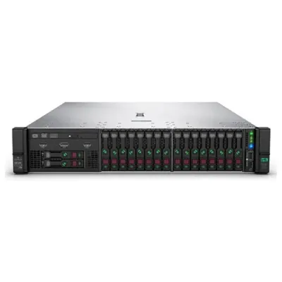 HP ProLiant DL380 Gen10 Xeon-B 3106 8-core [826564-B21]