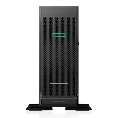 HP ProLiant ML350 Gen10 Xeon-B 3106 8-core [879819-375]