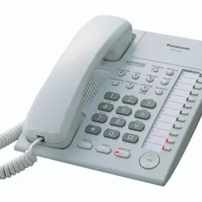 IP PHONE PANASONIC [KX-NT511ABXW/B]