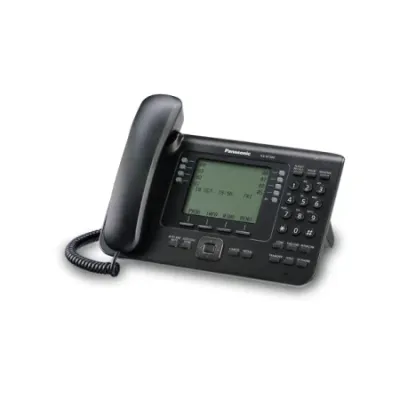 IP PHONE PANASONIC [KX-NT560X / X-B]