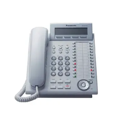 IP PHONE PANASONIC [KX-NT343X / X-B]