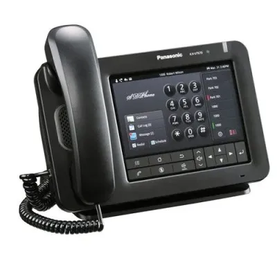 IP Phone Panasonic [KX-UT670X]