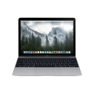 APPLE MacBook i5 [MNYJ2ID/A] 12.0