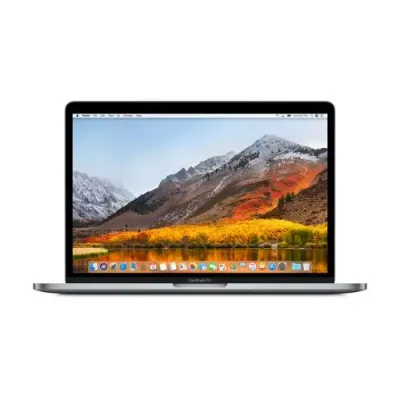 APPLE MacBook Pro i5 [MPXQ2ID/A] 13.3