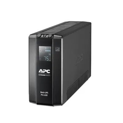 UPS APC BR650MI (650VA)
