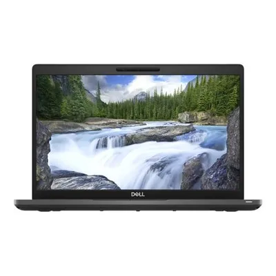 Notebook Dell Latitude 5400 i7-8665U (P47YT-N02) 14