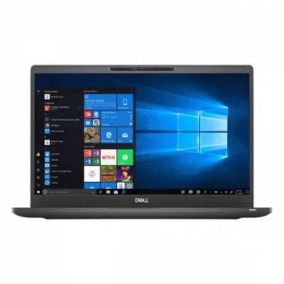 Notebook Dell Latitude 7300 i5-8365U (CX40C-N01) 13.3