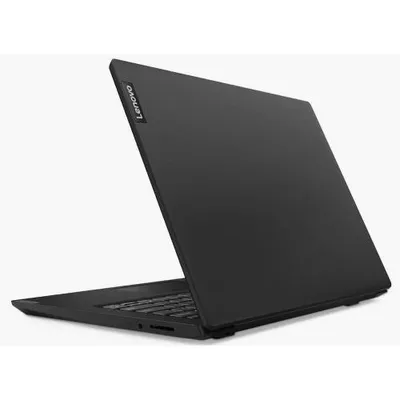 Notebook Lenovo Ideapad S145-14IWL (81MU00SHID) 14