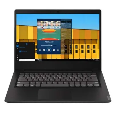 Notebook Lenovo Ideapad S145-14IWL (81MU00TAID) 14