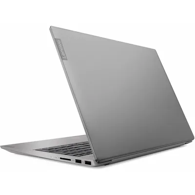 Notebook Lenovo Ideapad S340-14IWL (81N7011CID) 14