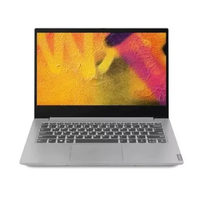 Notebook Lenovo Ideapad S340-14IWL (81N70096ID) 14