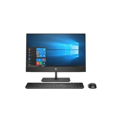 PC Desktop HP ProOne 400 G5 AiO (8MQ20PA) i7-9700T 20