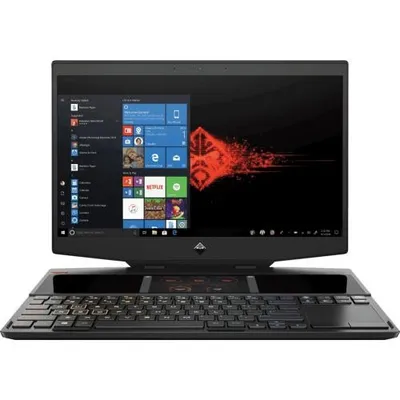 Notebook HP OMEN X 15-DG0006TX (7NP86PA) i9 15.6