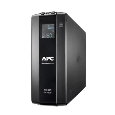 APC Back UPS Pro BR1600MI (1600VA)