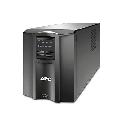 APC Smart UPS SMT1000IC (1000VA)