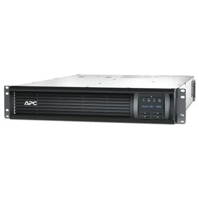 APC Smart UPS SMT3000RMI2UC (3000VA)